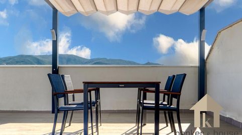 Foto 3 de Ático en venta en Mas Rampinyo - Montcada Nova - Carrerada, Montcada i Reixac