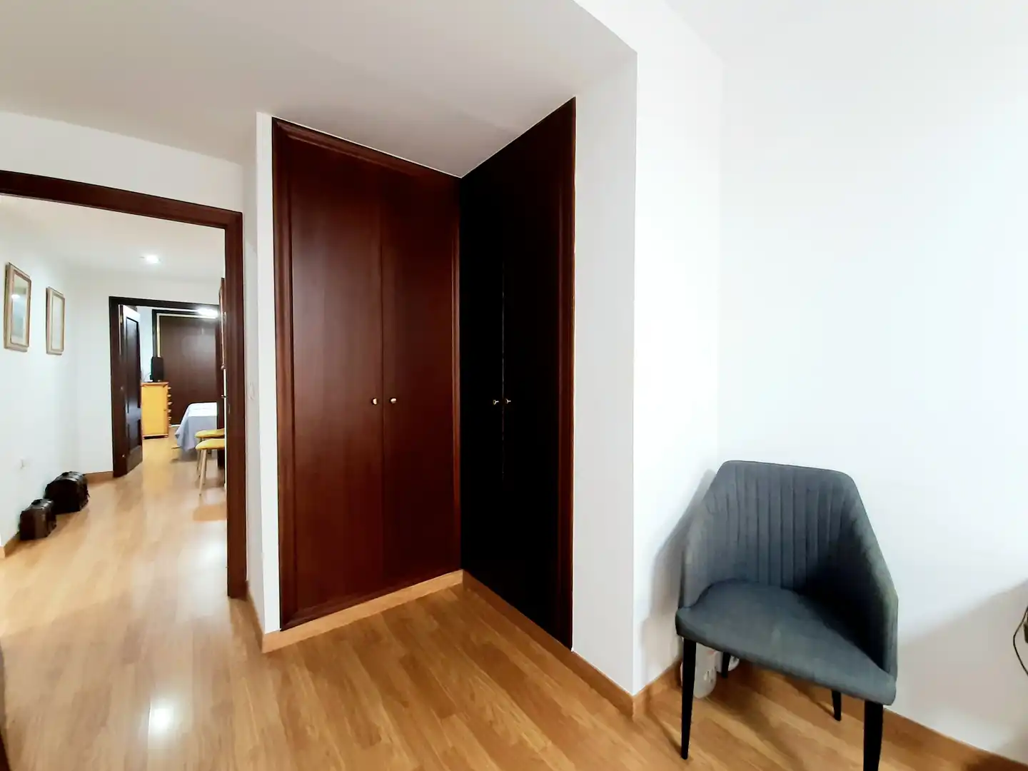 Habitación de Piso en venta en Archena con Aire acondicionado, Calefacción y Parquet