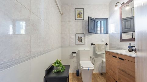 Foto 5 de Casa adosada en venda a El Faro de Calaburra - Chaparral, Mijas