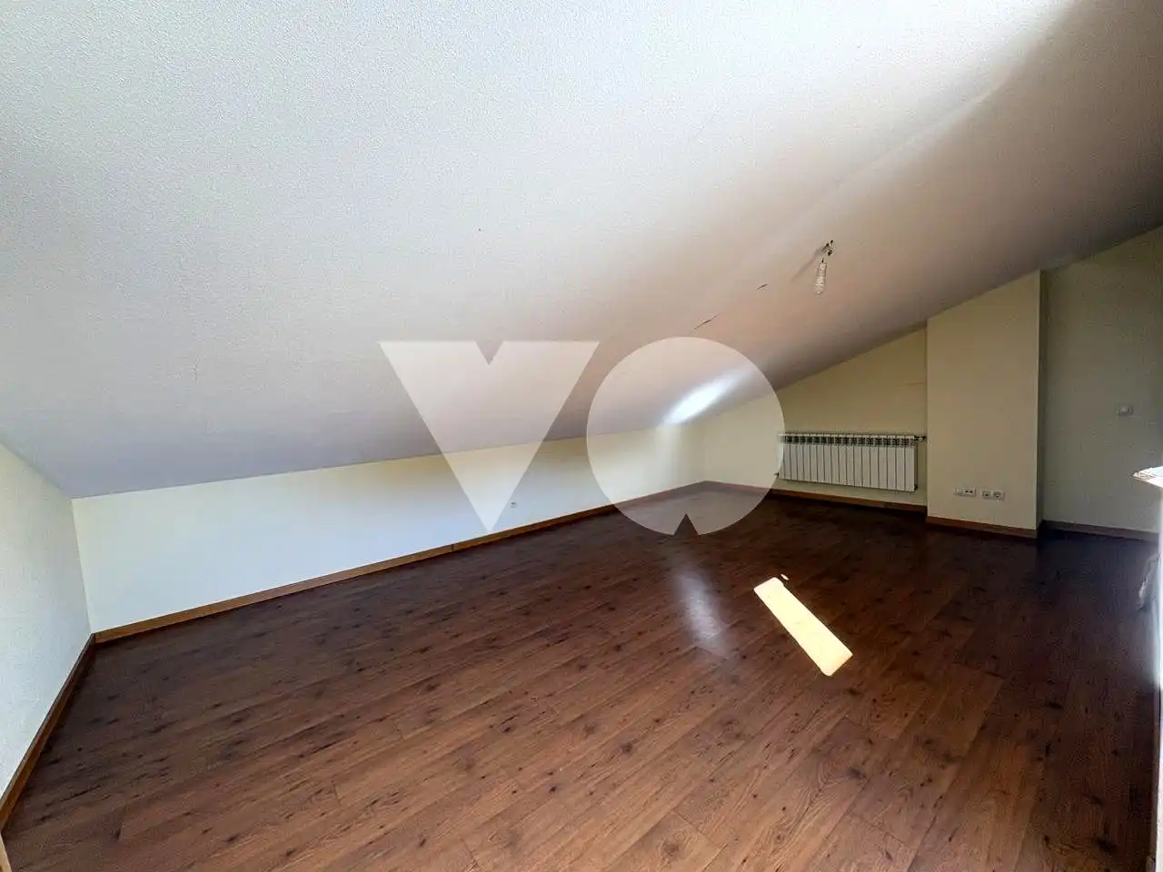 Sala d'estar de Casa o xalet en venda en Arganda del Rey amb Aire condicionat, Calefacció i Jardí privat