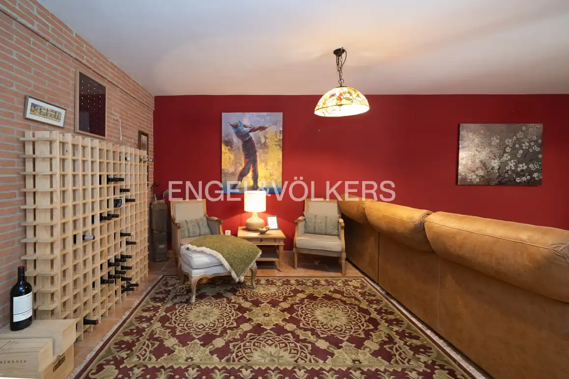 Detached house with terrace for sale in Calle Isla Mallorca, imagen 50