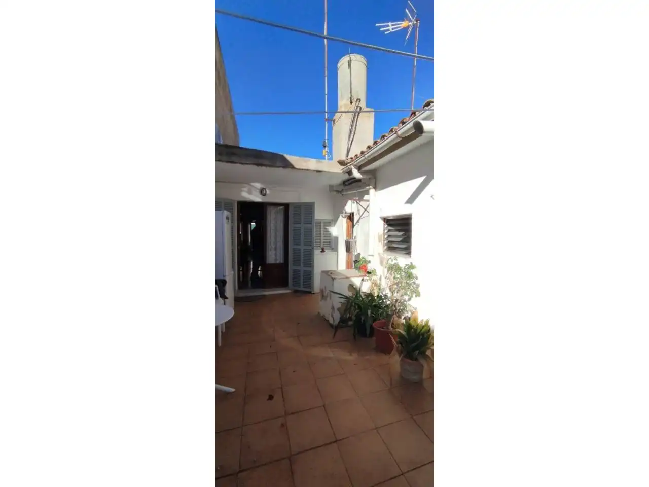 Jardí de Casa o xalet en venda en Manacor amb Aire condicionat i Jardí privat