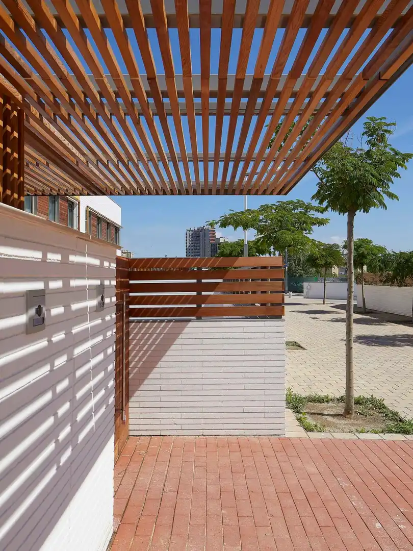 Casa o chalet de alquiler en CALLE POBLE AMAZIC, Can Gambús