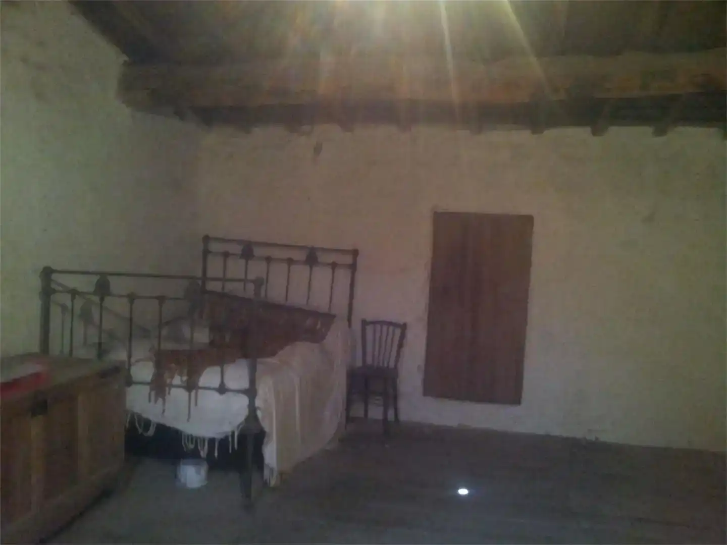 Habitación de Casa o chalet en venta en Cipérez con Balcón