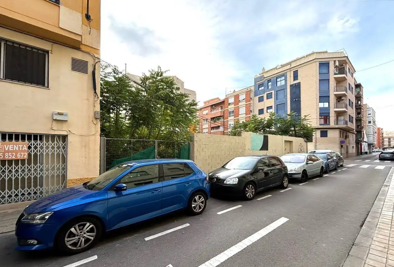 Terreny residencial en venda a Sur, imagen 14