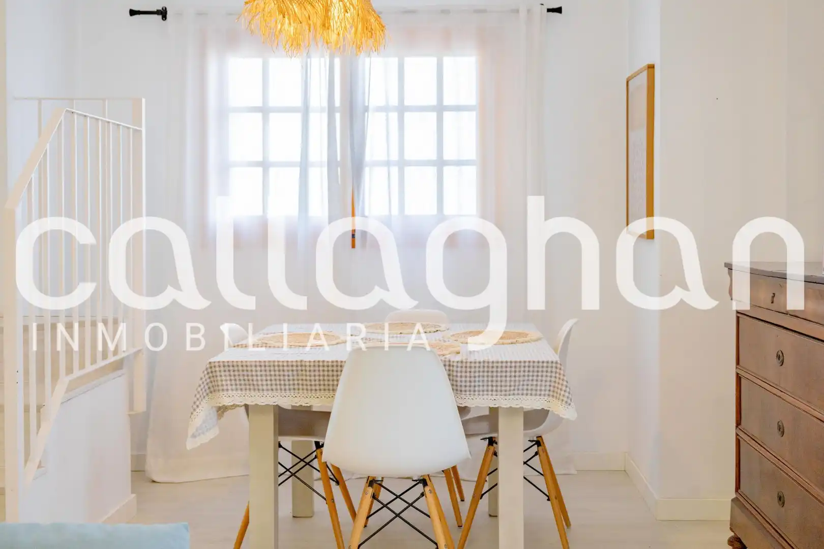 Duplex with terrace to rent in Avenida de la Huerta, imagen 2