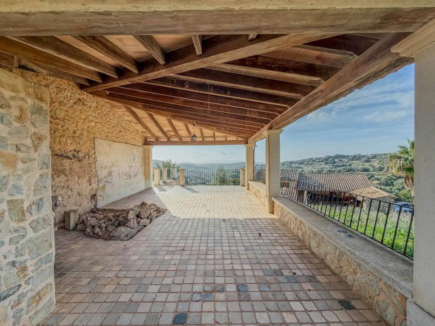 Haus mit Garten zum Verkauf in Manacor - Carrer de Vilanova, imagen 28