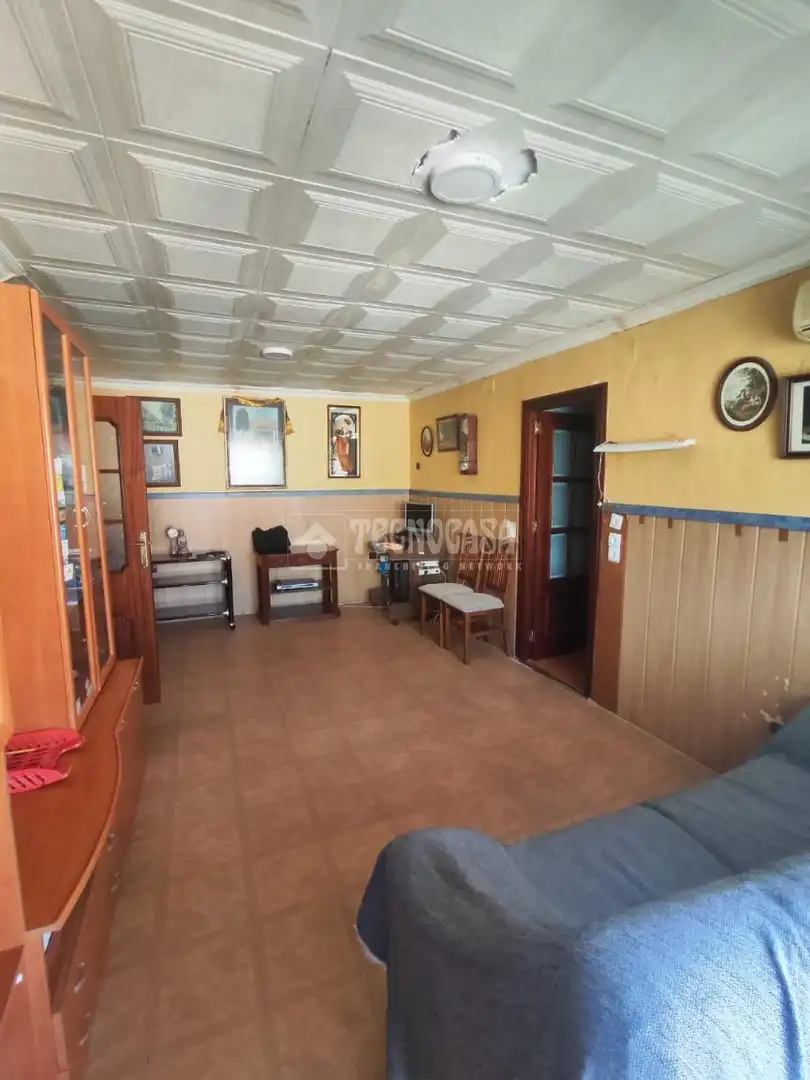 Wohnung zum Verkauf in Málaga mit Klimaanlage und Terrasse