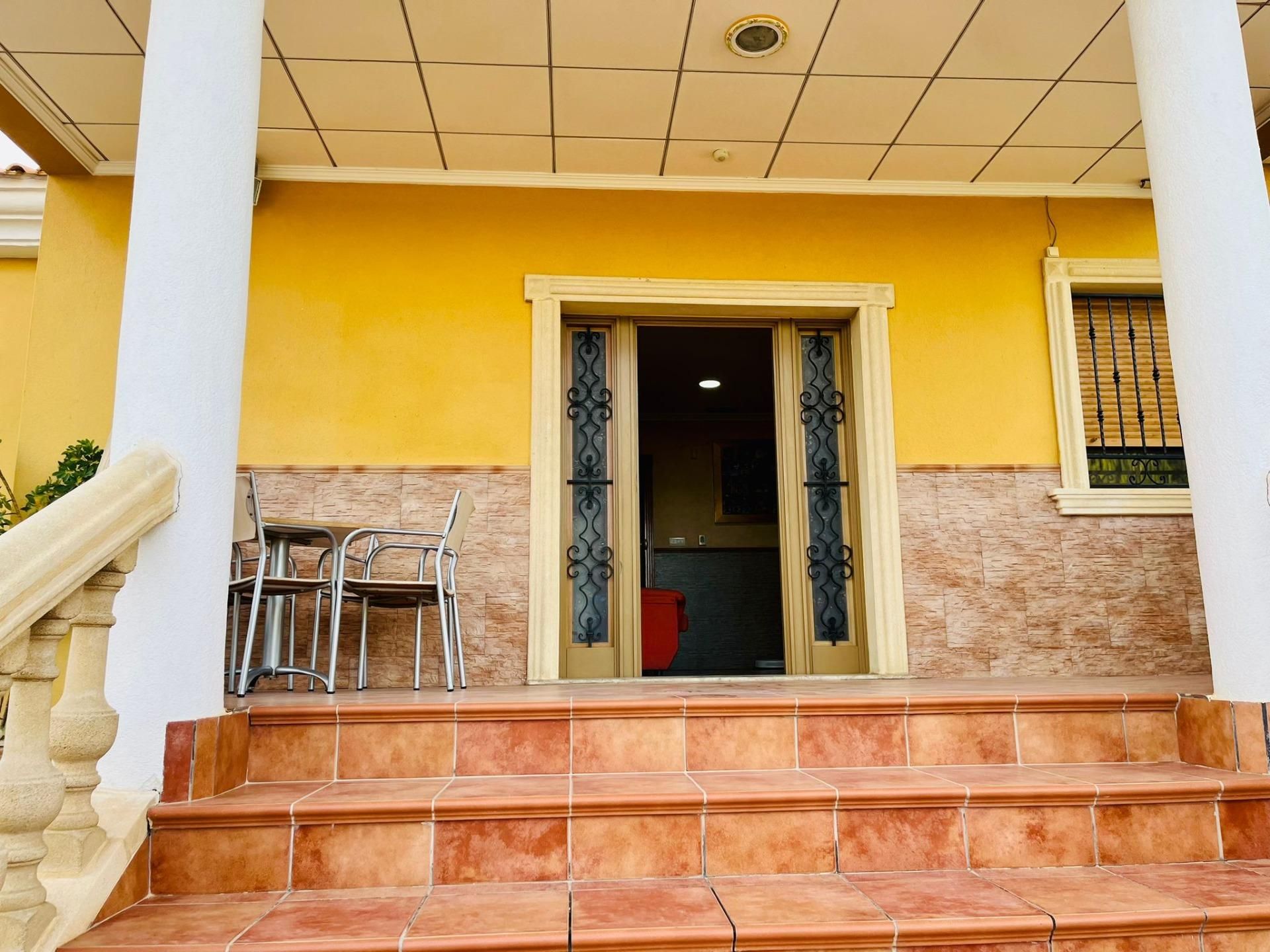 Casa o chalet en venta en Jubalcoi