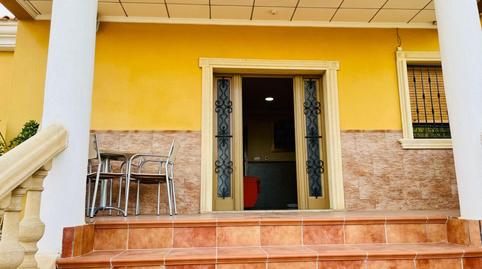 Foto 2 de Casa o xalet en venda a Jubalcoi, Elche / Elx