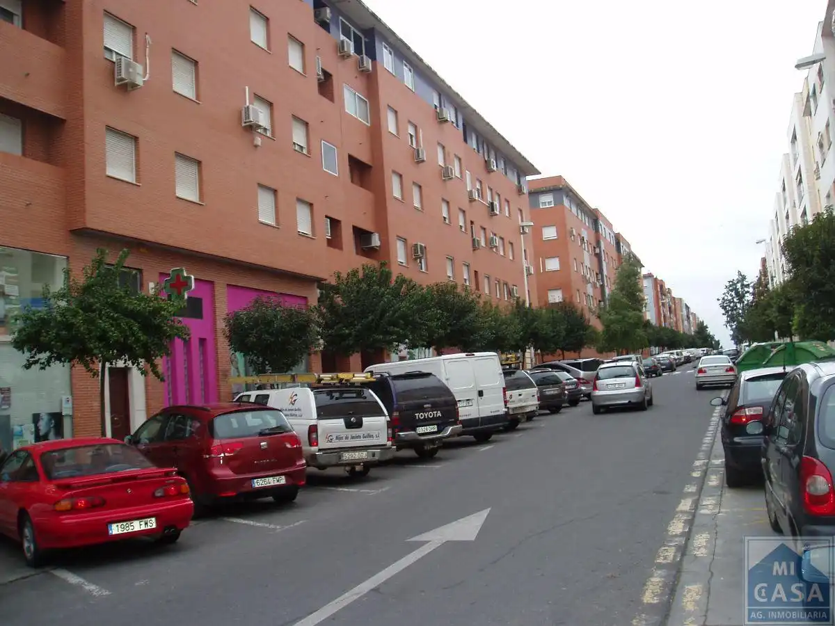 Local comercial en venda a Norte
