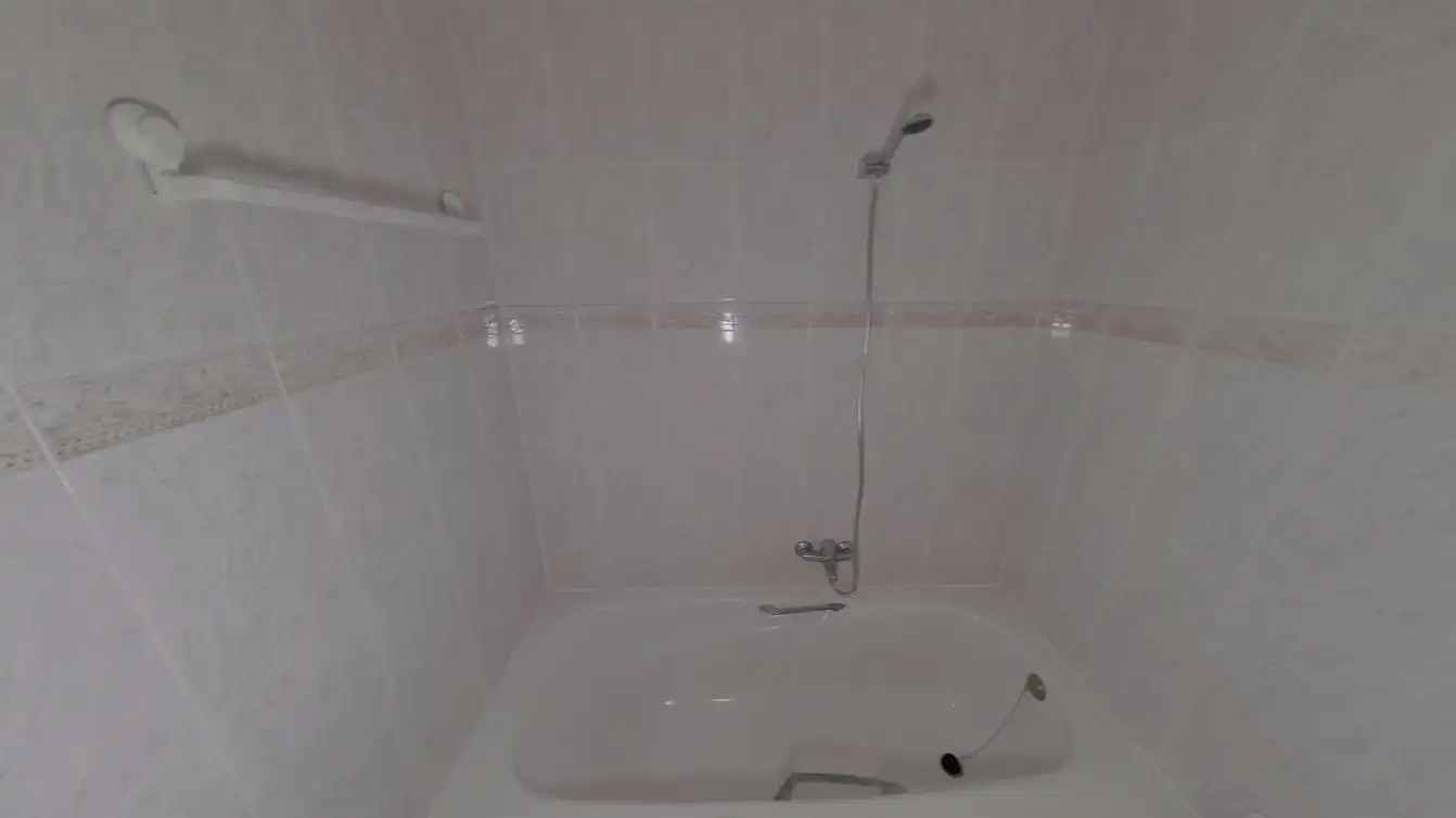 Baño de Apartamento en venta en Molina de Segura