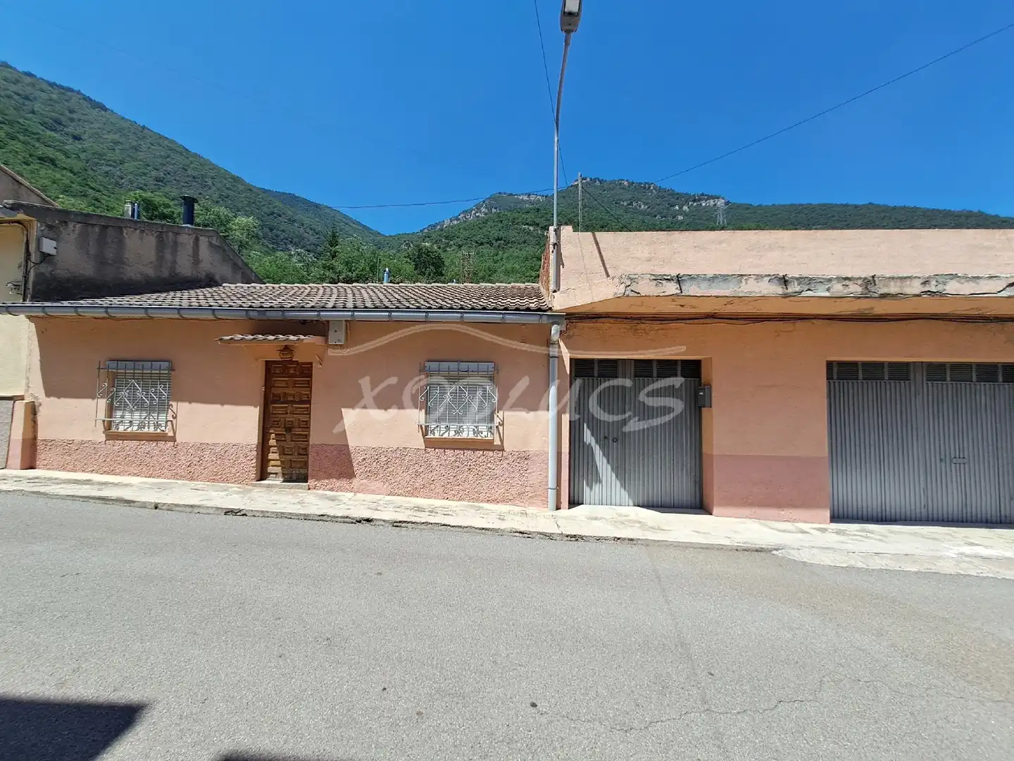 Casa o chalet en venta en Cercs