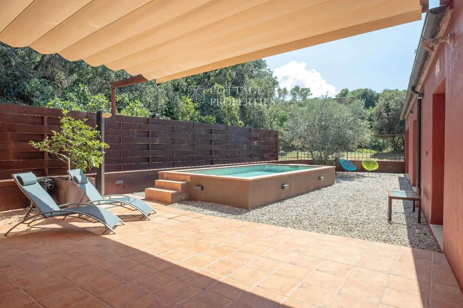 Casa con piscina in vendita a Trull, imagen 20