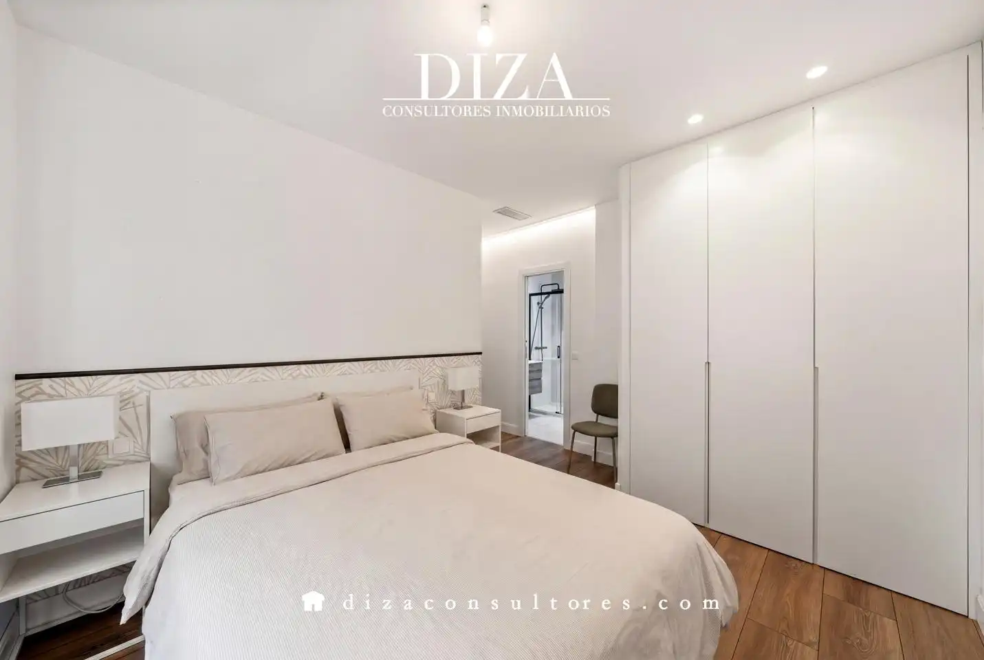 Piso con ascensor en venta en Calle de María de Molina, imagen 16