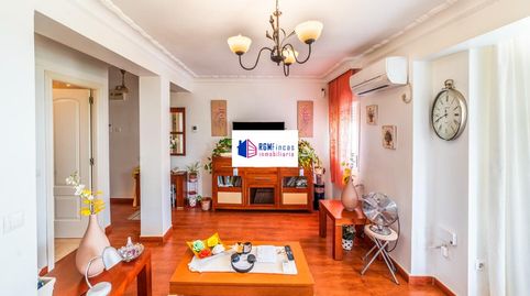 Photo 4 of Flat for sale in Cruz Roja, Sevilla Capital