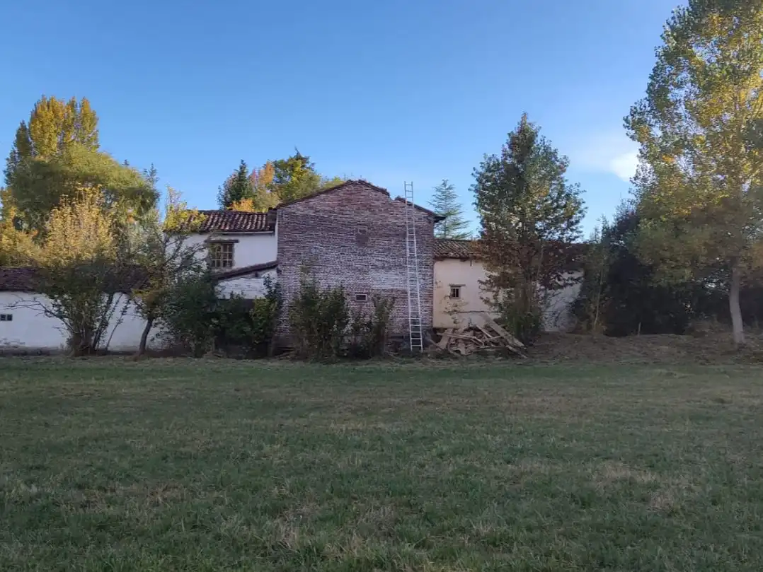 Casa rústica amb jardí en venda a Rio Curueño 12, imagen 14
