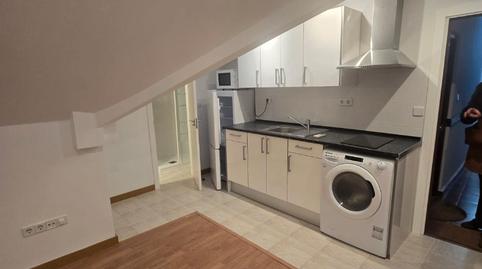 Foto 2 de Estudio de alquiler en Calle de Núñez de Arce, Cortes - Huertas,  Madrid Capital