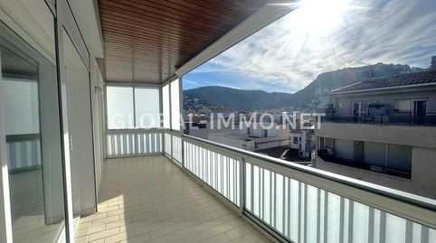 Foto 4 de Apartamento en venta en Avinguda de Rhode, Centre, Roses