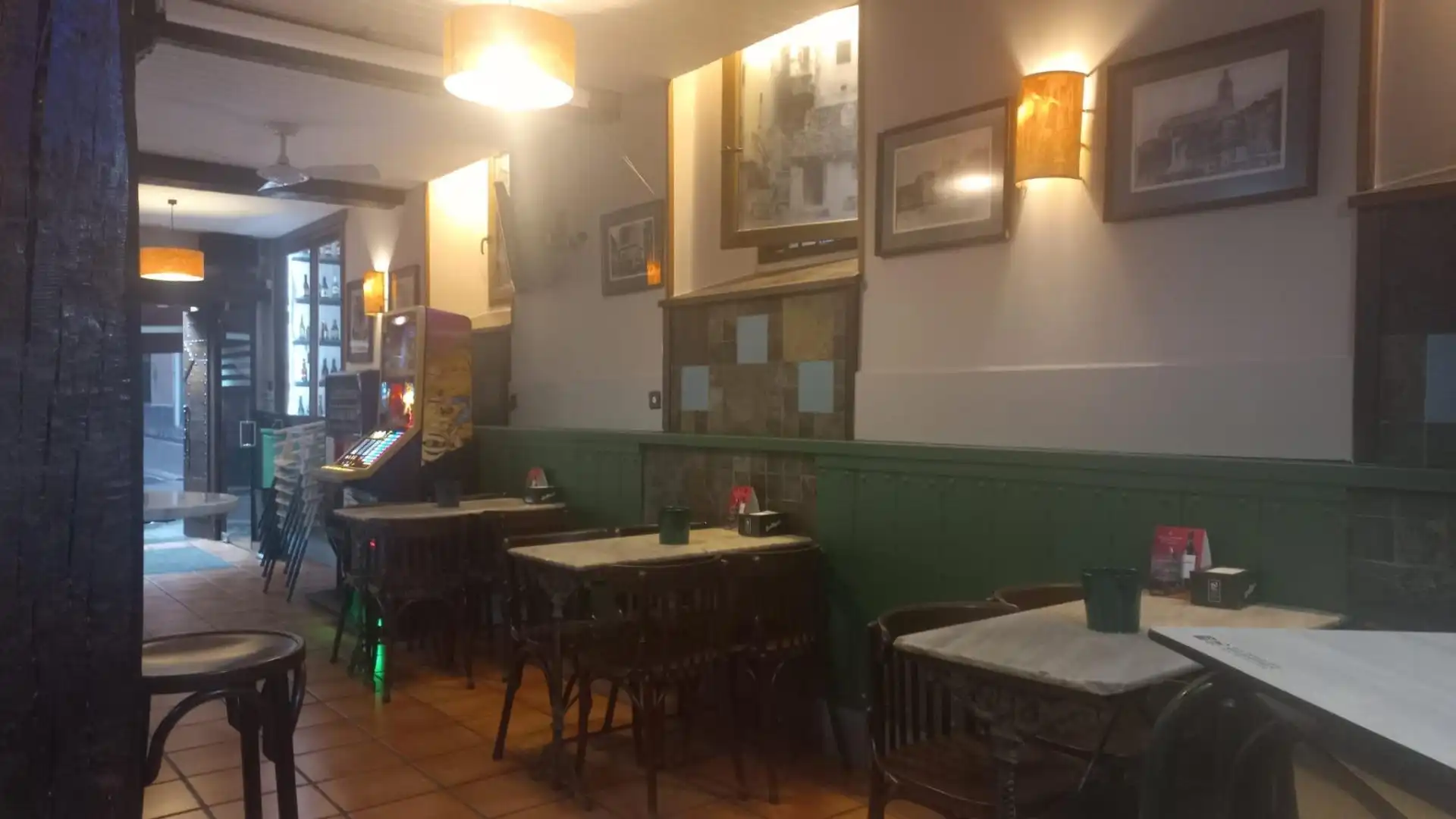 Local en venda en Portugalete amb Terrassa i Moblat