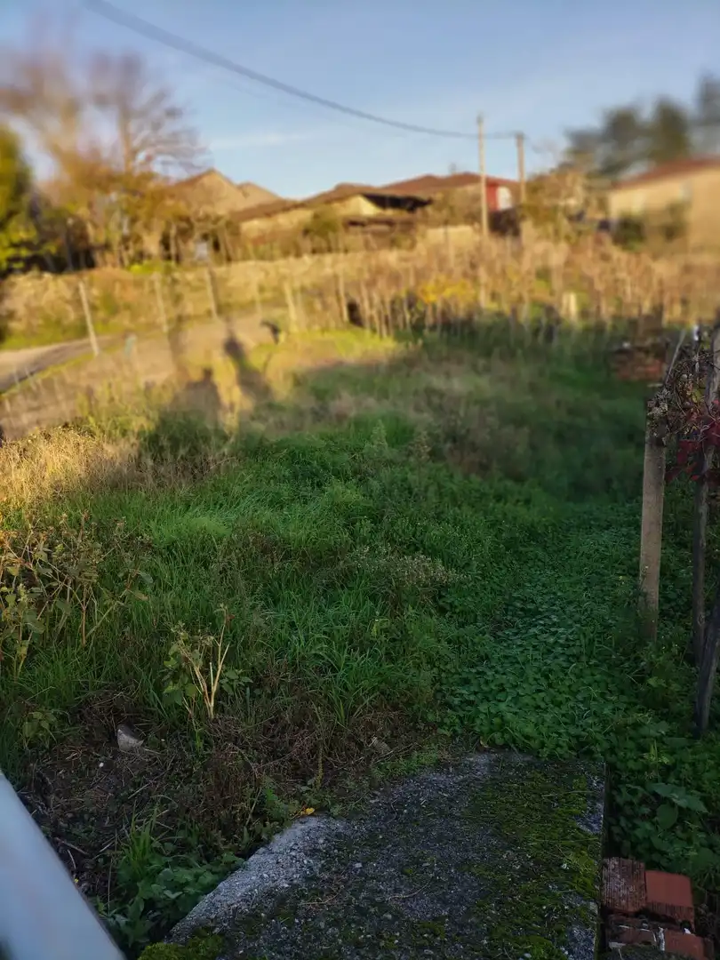 Finca rústica en venta en Ourense Capital  con Jardín privado, Terraza y Balcón