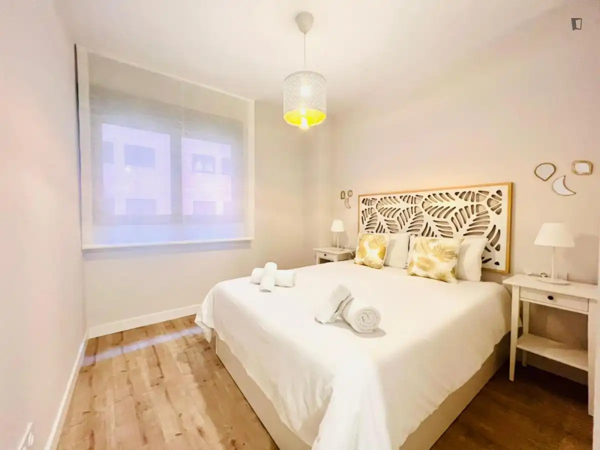 Apartments for rent in El Tejar - Hacienda Bizcochero