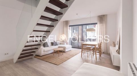 Foto 5 de Dúplex en venta en El Putget i el Farró, Barcelona Capital