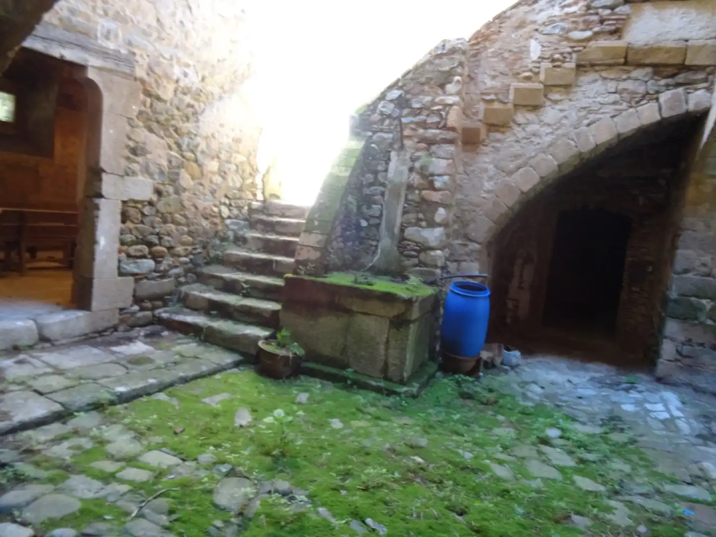 Finca rústica en venta en Bescanó