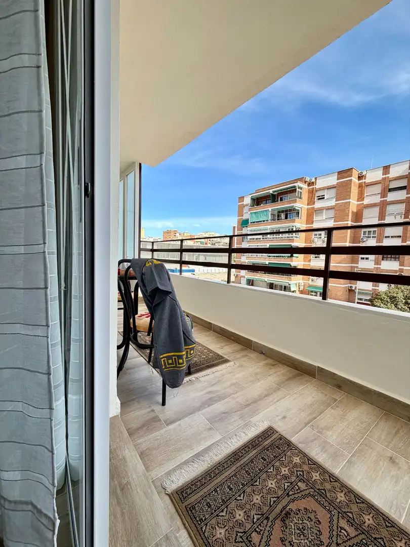 Wohnung zum Verkauf in Martinez Maldonado, Carranque - Haza Cuevas