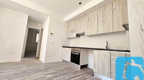 Foto 5 de Planta baja en venta en De las Higueras, Lucero, Madrid Capital