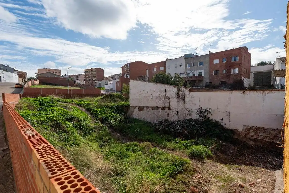 Terreno residenziale in vendita a Calle Arroyo, imagen 5