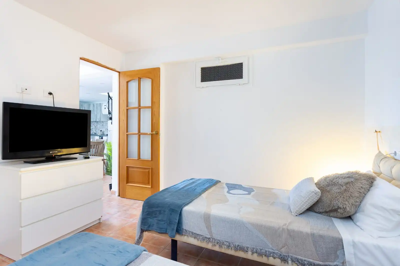 Habitación de Dúplex en venta en Arona con Terraza, Amueblado y Horno