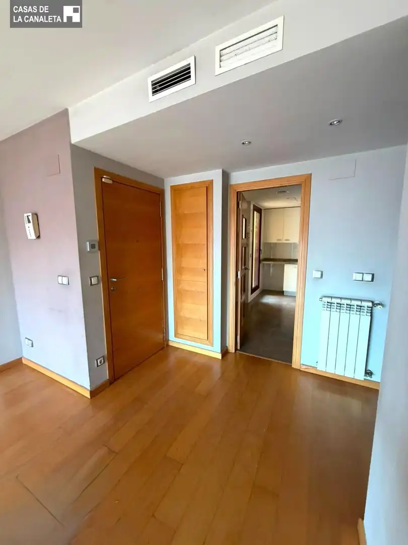 Piso de alquiler en Mislata con Aire acondicionado, Calefacción y Parquet