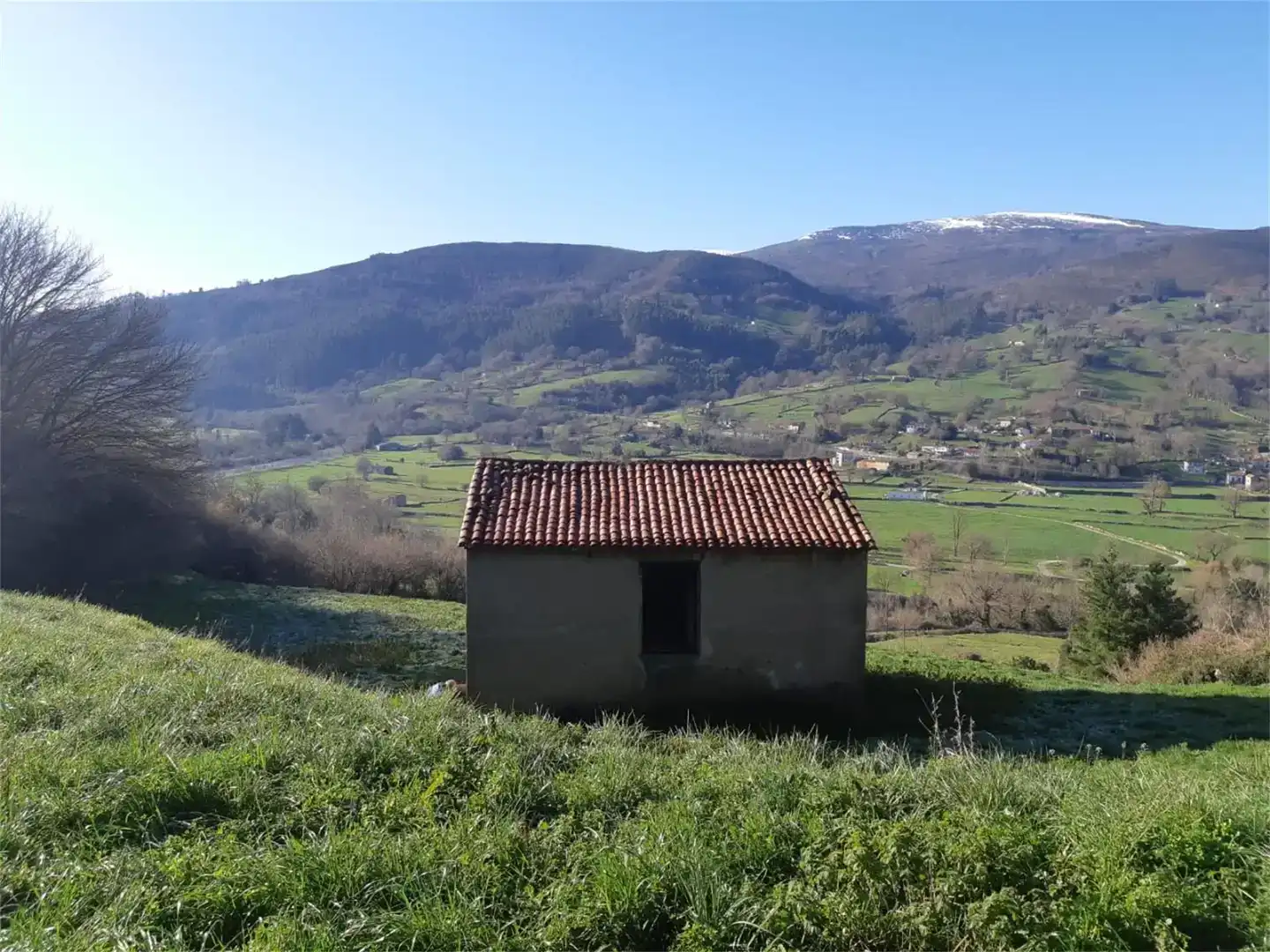 Flat for sale in Santiurde de Toranzo