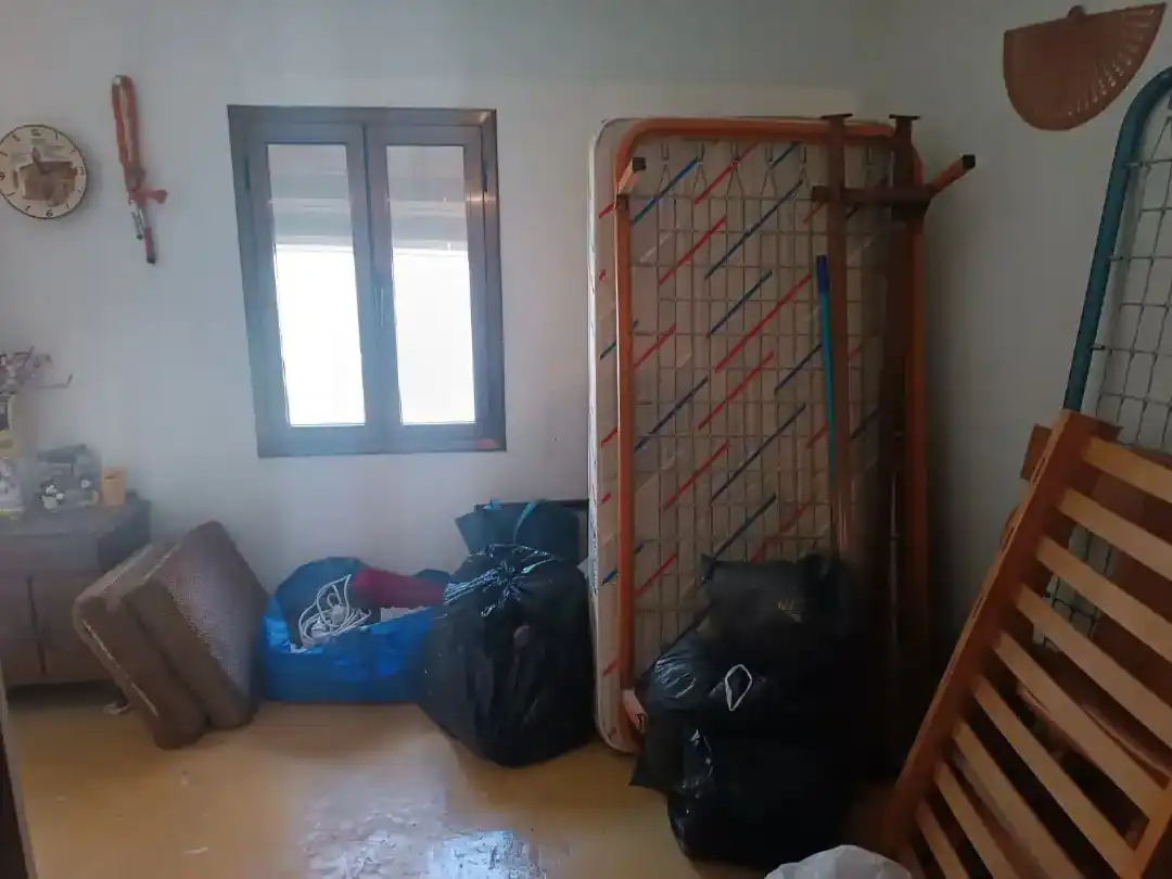 Casa adosada en venda en Ascó amb Balcó