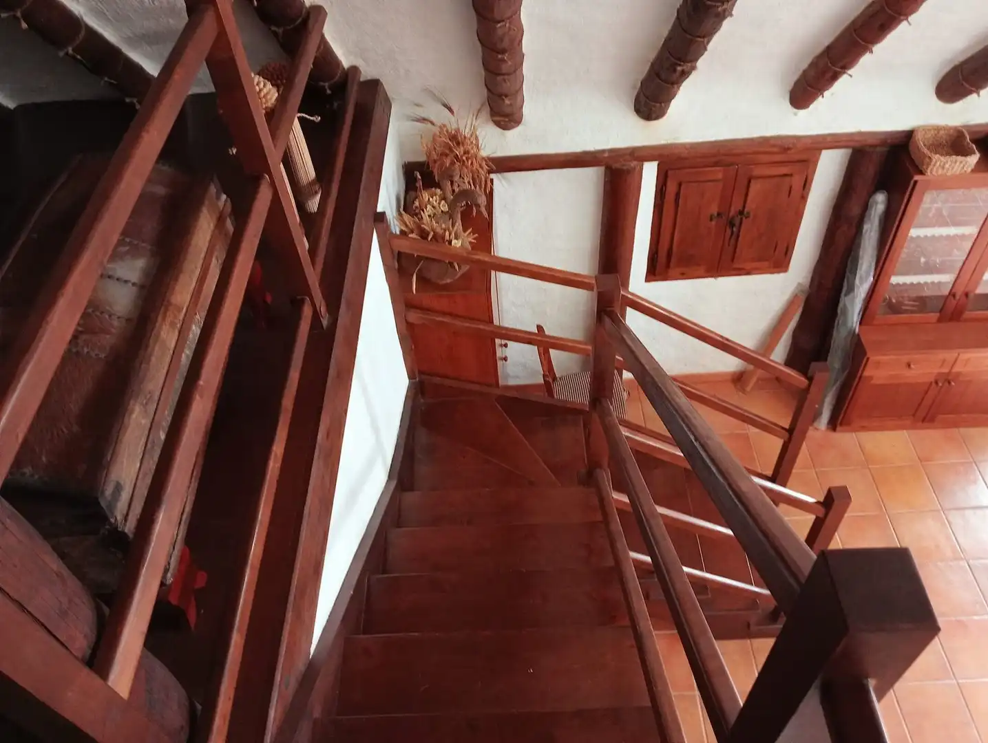Casa rústica en venta en Eucaliptus- Poble Nou del Delta, imagen 21