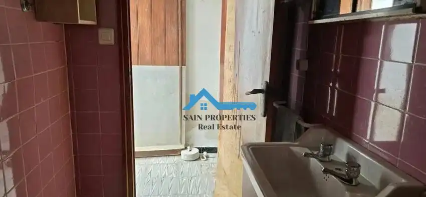 Casa rústica amb terrassa en venda a Pueblo - Urbanizaciones, imagen 12