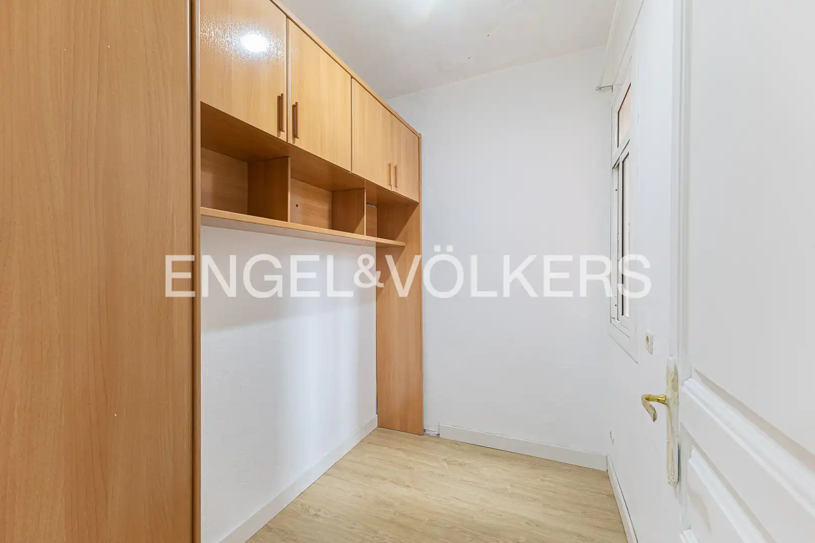 Flat for sale in Barcelona  with Heating, Parquet flooring and Balcony