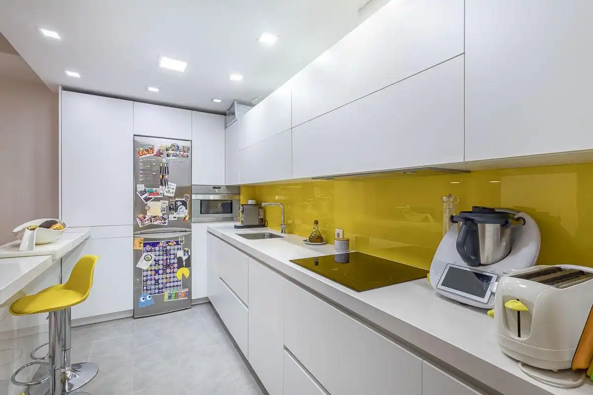 Flat for rent in Granada, Granada