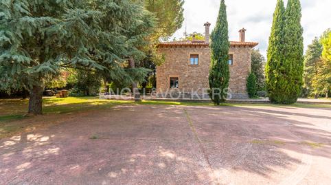 Foto 5 de Finca rústica en venda a Tona, Barcelona