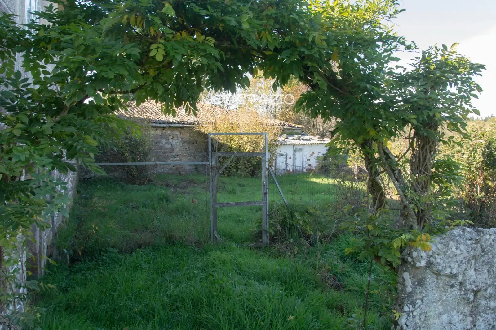 Haus oder Chalet zum Verkauf in Monterroso mit Heizung und Möbliert