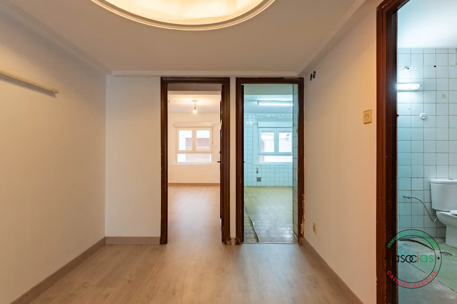 Piso en venta en Gijón  con Calefacción
