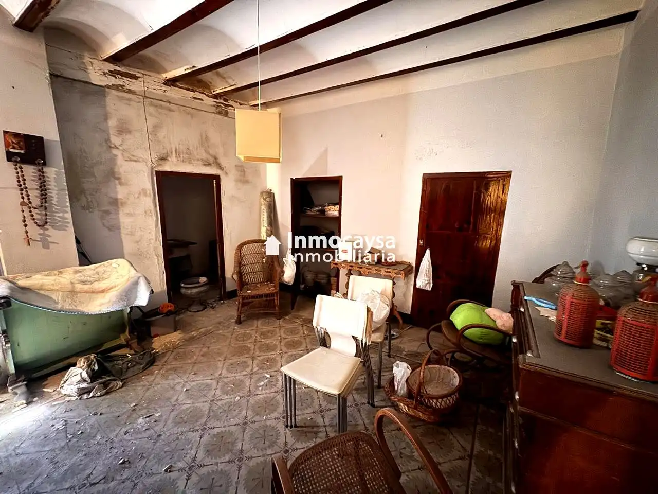 Casa o chalet en venta en Xàtiva