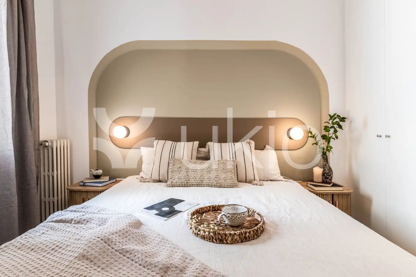 Apartament amb ascensor de lloguer a Paseo de Francisco Giner, imagen 19
