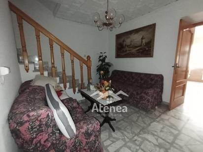 Casa o xalet en venda en La Roda amb Calefacció, Terrassa i Traster