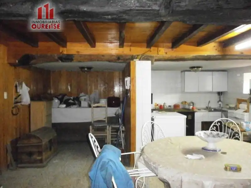 Casa o chalet en venta en Amoeiro con Trastero y Balcón
