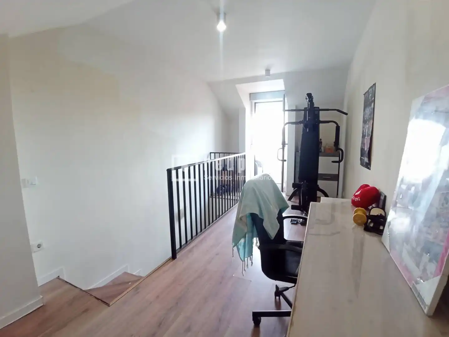 Attic for sale in Centro