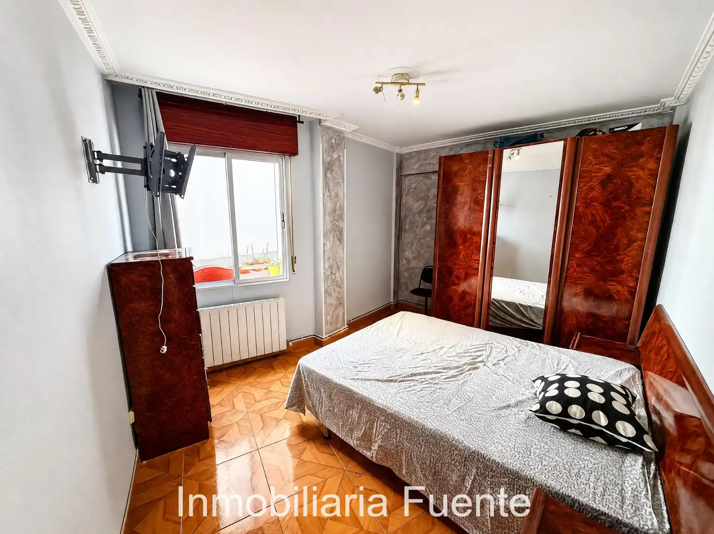 Habitación de Piso en venta en Basauri 