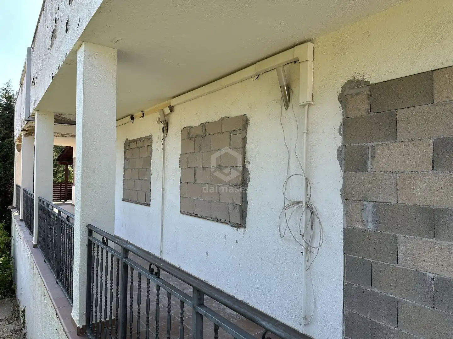 Casa o xalet en venda a Sant Daniel, Mas Mora - Sant Daniel