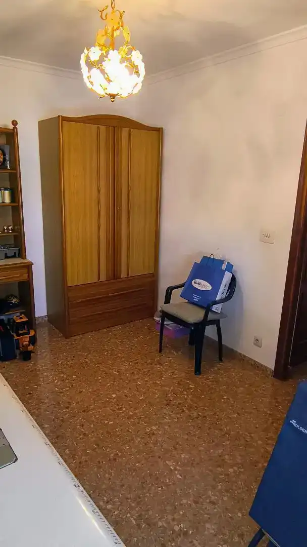 Dormitori de Pis en venda en Muro de Alcoy, Alicante